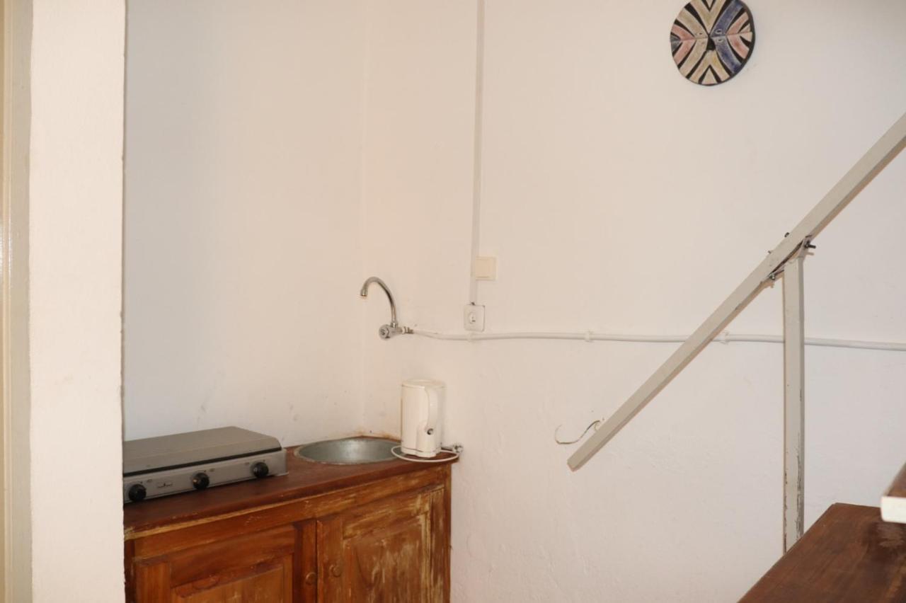 Hotel Fiiaa à Yaoundé Extérieur photo