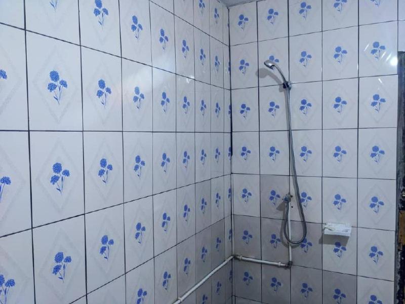 Hotel Fiiaa à Yaoundé Extérieur photo