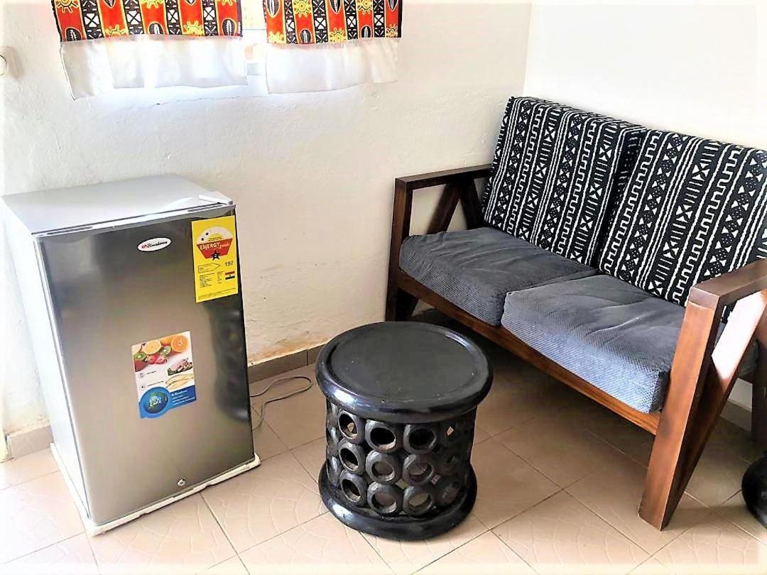 Hotel Fiiaa à Yaoundé Extérieur photo