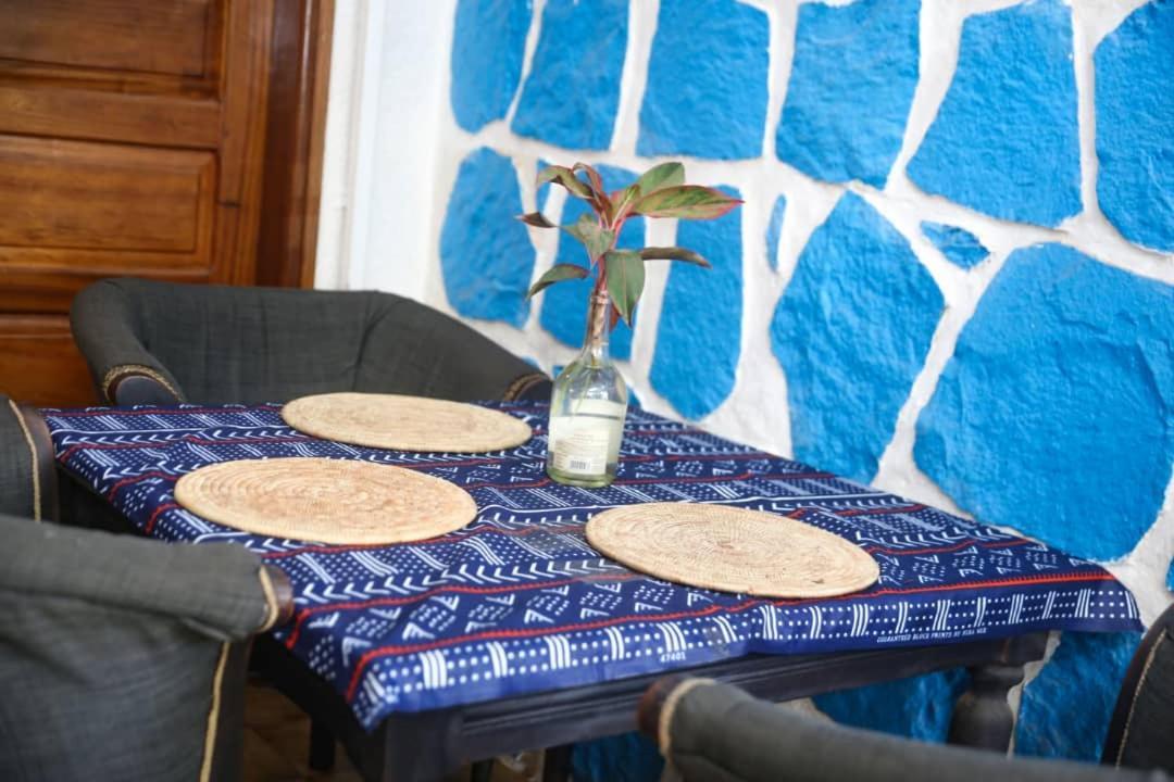 Hotel Fiiaa à Yaoundé Extérieur photo
