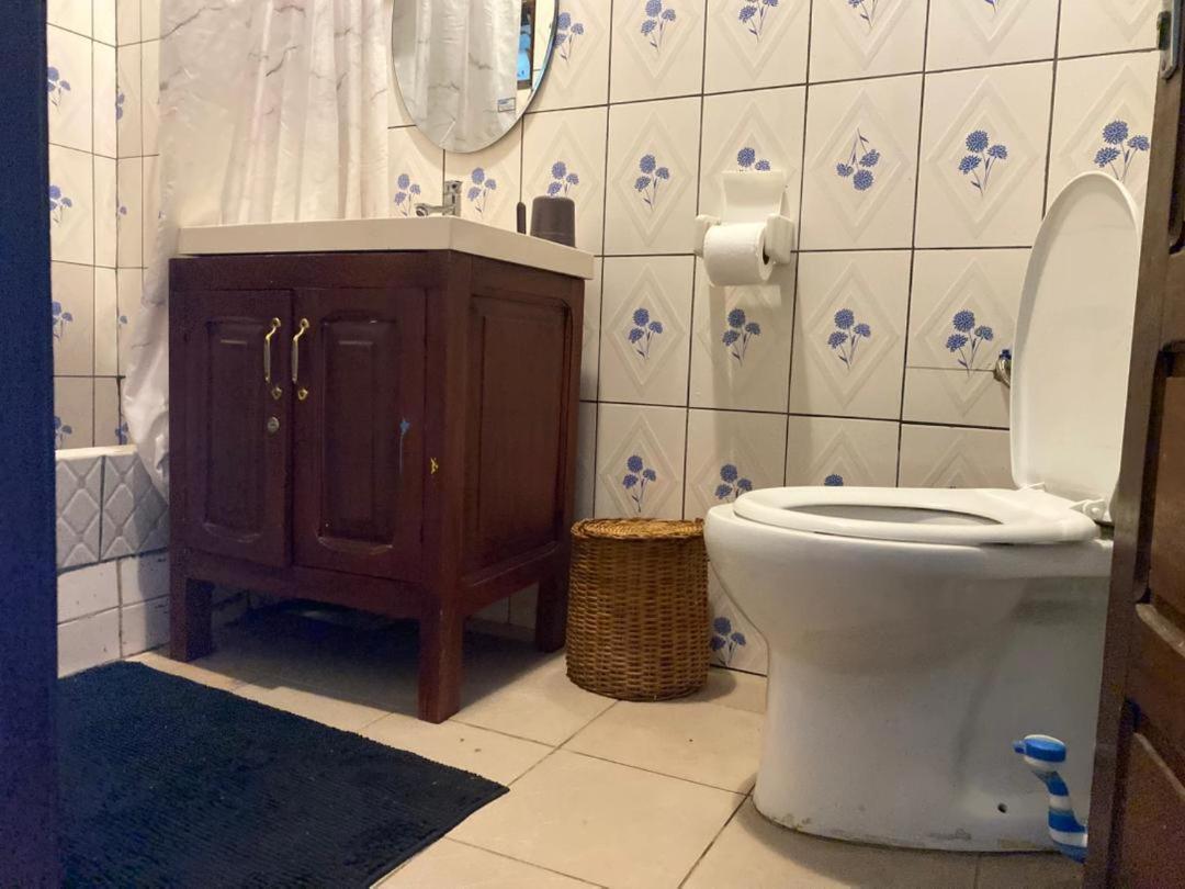 Hotel Fiiaa à Yaoundé Extérieur photo