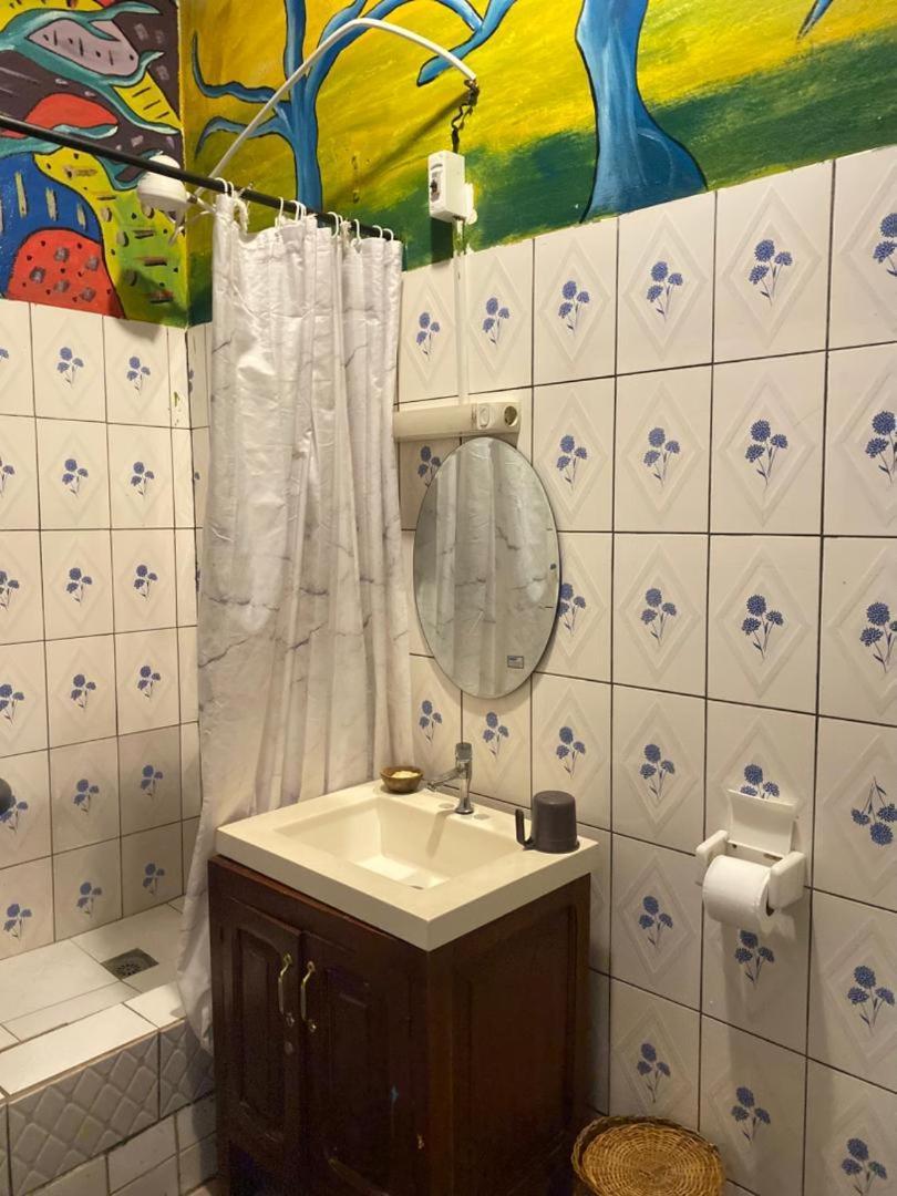 Hotel Fiiaa à Yaoundé Extérieur photo