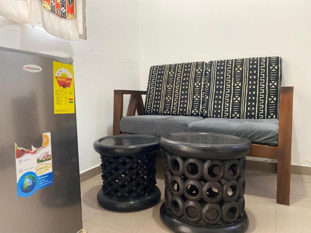 Hotel Fiiaa à Yaoundé Extérieur photo